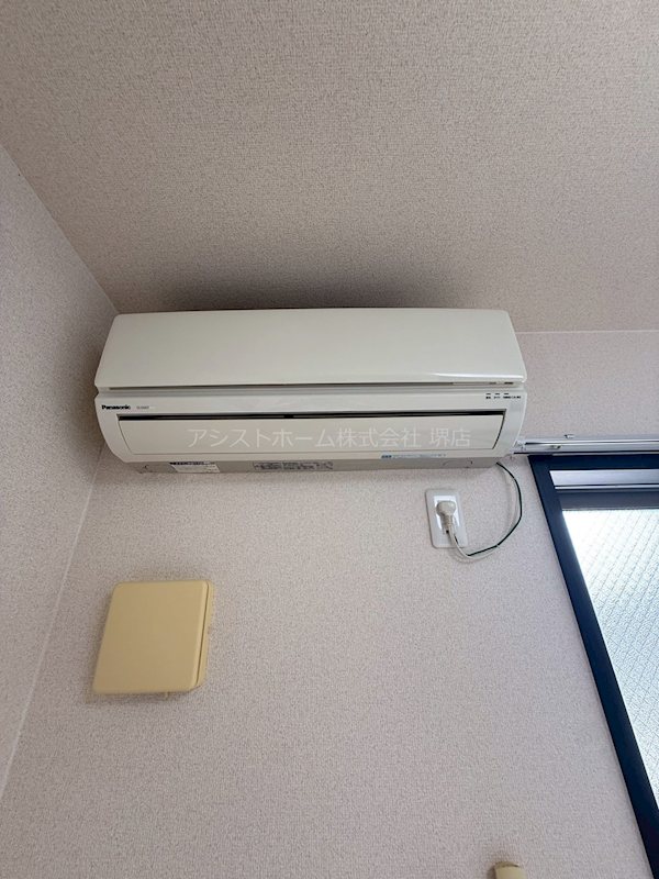 フジパレス　サン その他設備