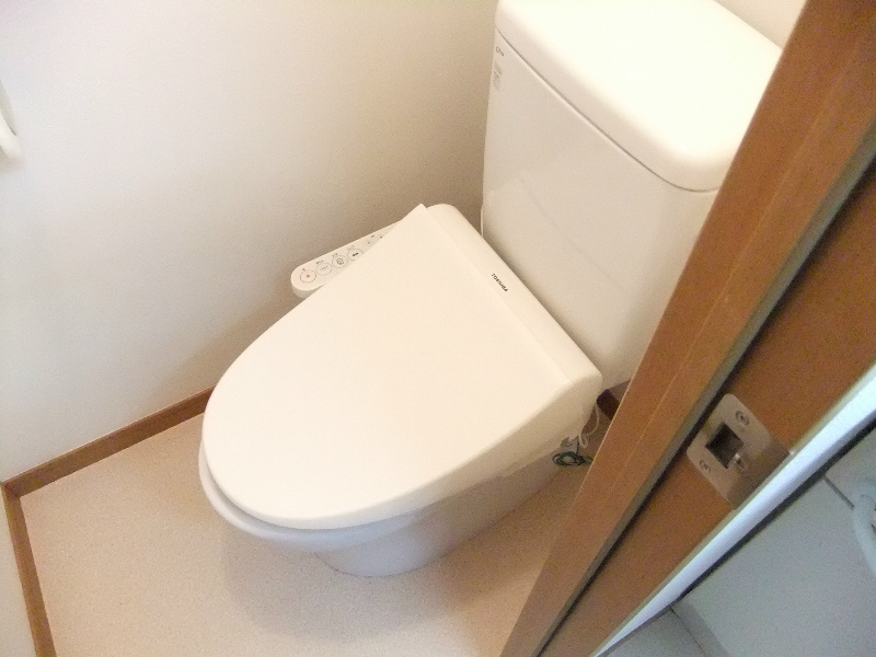 ツインステージA棟 その他3