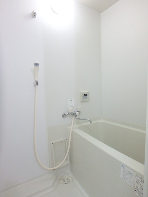 ツインステージA棟 風呂画像