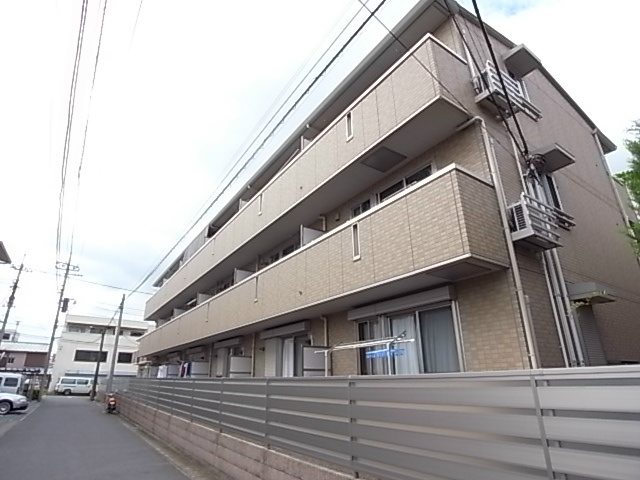 サンクレール その他外観3