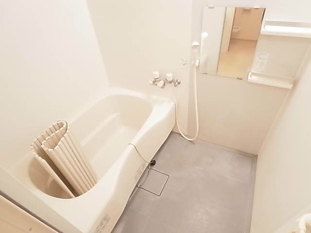 サンクレール 風呂画像