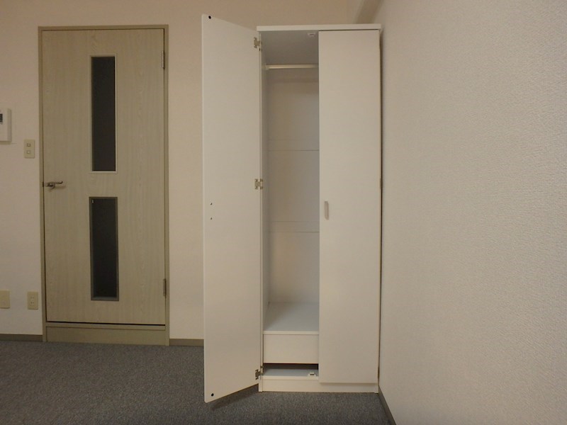 モンテベルデ横浜中央 その他1