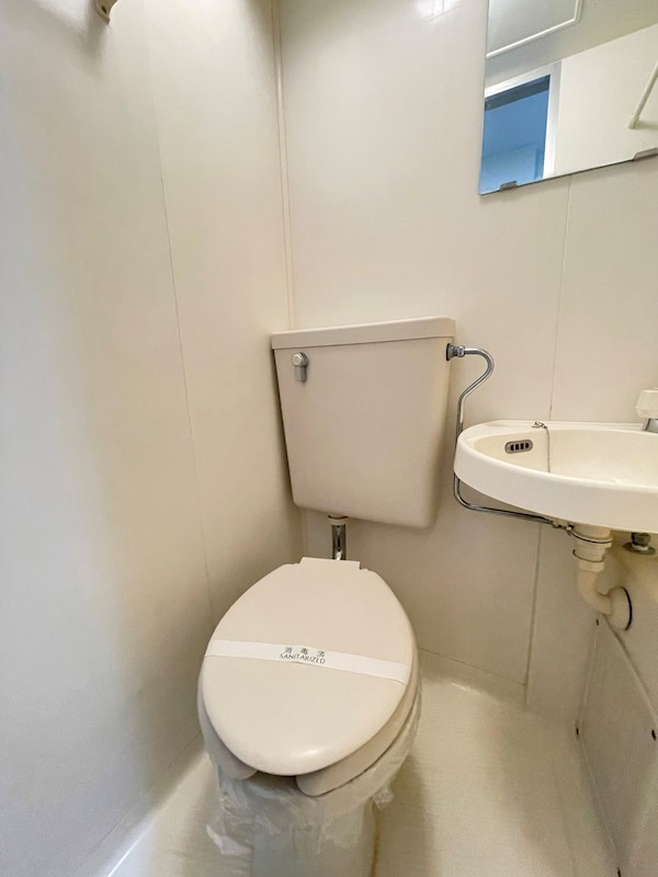 モンテベルデ横浜中央 その他4