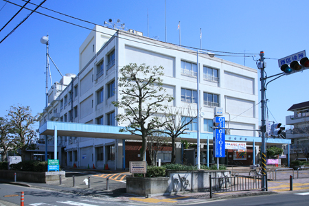 モンテベルデ横浜中央 周辺画像5