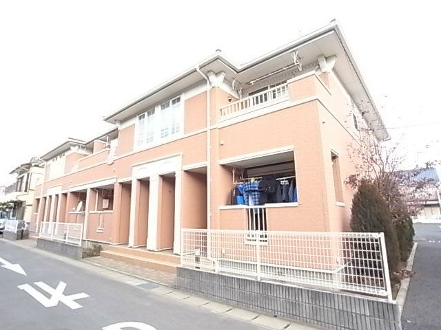 SPES　PIRUMⅠ（スペースピルム） その他外観4