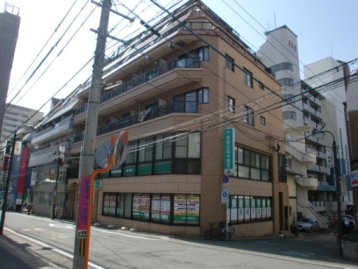 エトワール315 外観