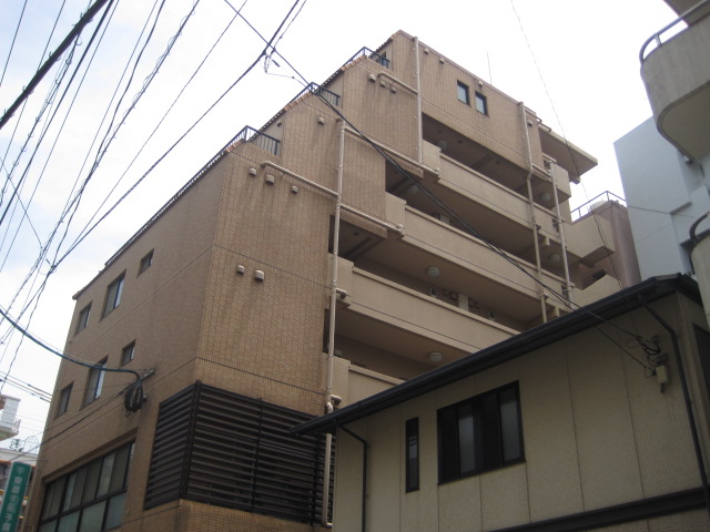 エトワール315 外観