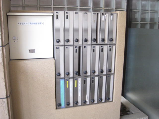 エトワール315 その他共有部分