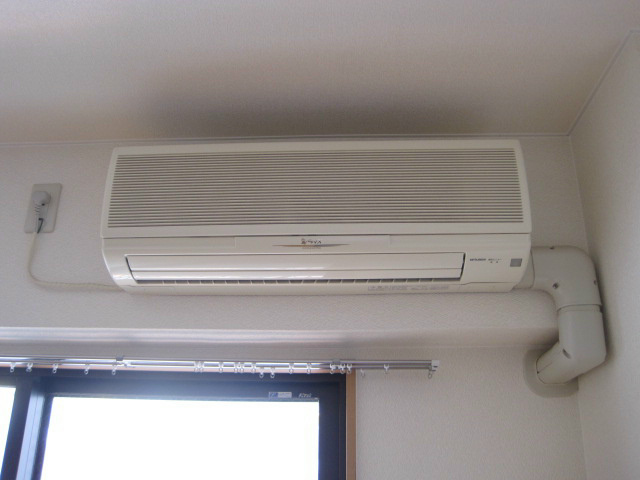 エトワール315 その他設備