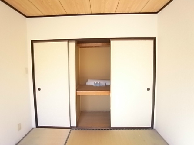 サンVパークⅡ その他3