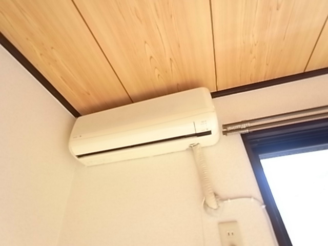 サンVパークⅡ その他6