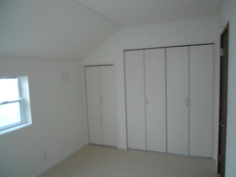 ヒルコート落合 ベッドルーム