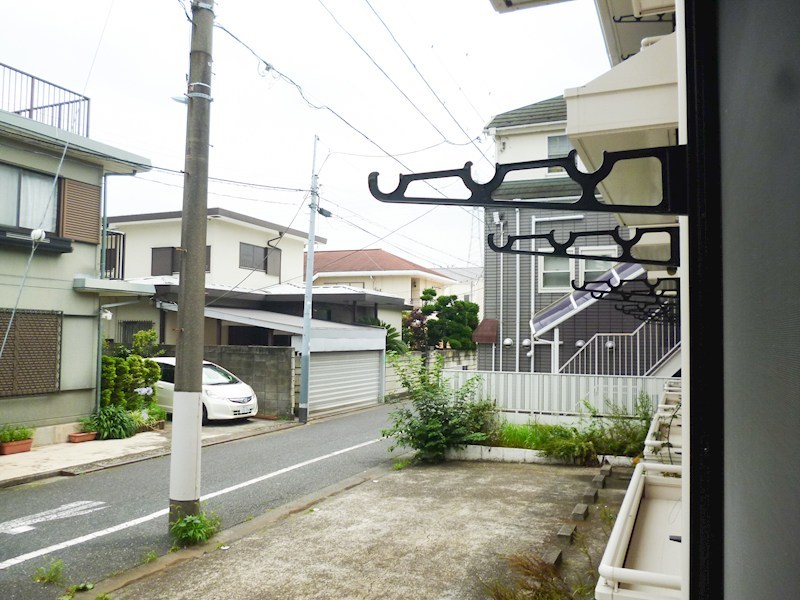 日昭ハイツ その他