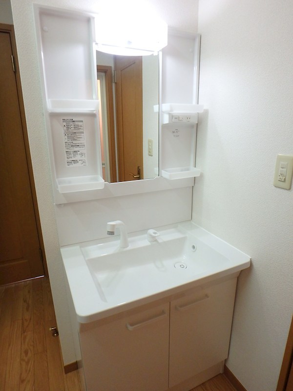 ツインステージB棟 その他2