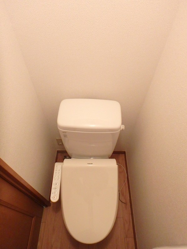 ツインステージB棟 その他3