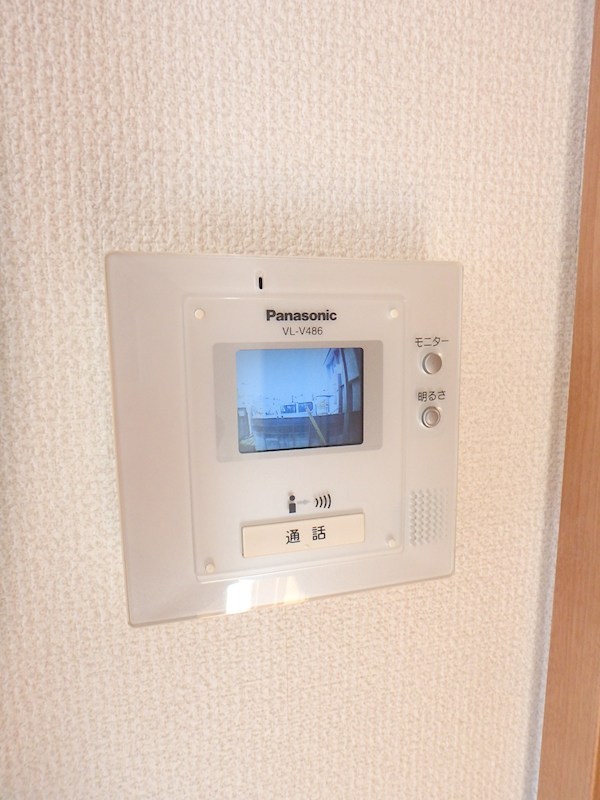 ツインステージB棟 その他4