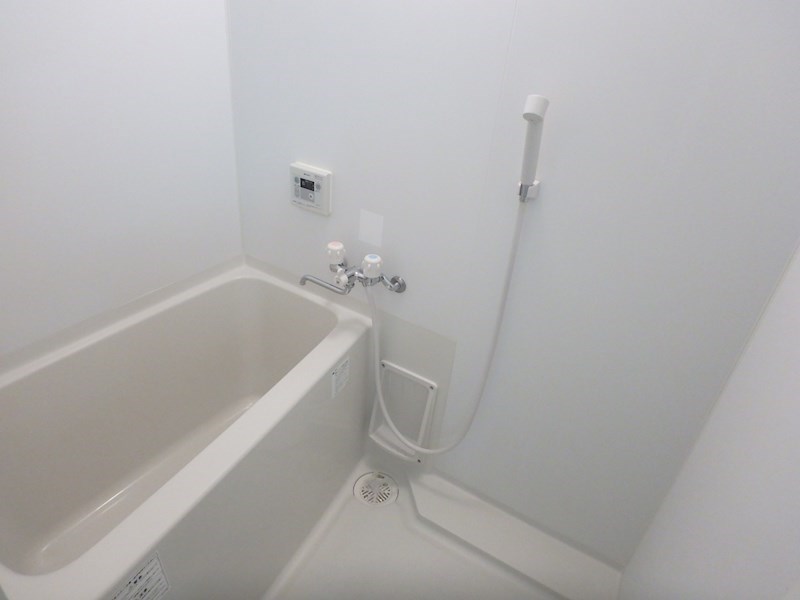 ツインステージB棟 風呂画像