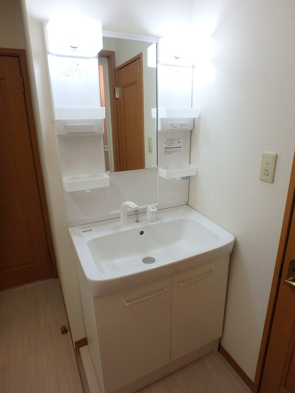 ツインステージA棟 その他1