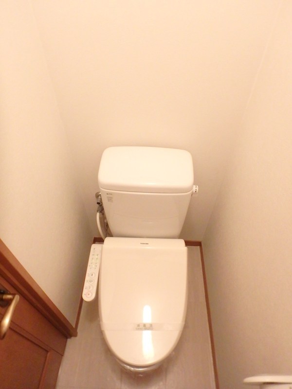 ツインステージA棟 その他3