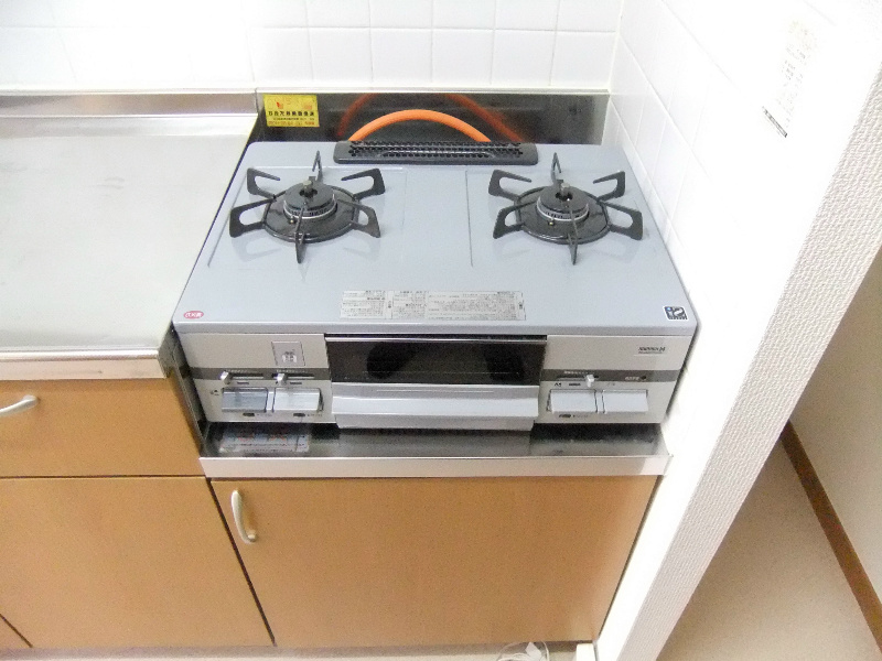 ツインステージA棟 その他5