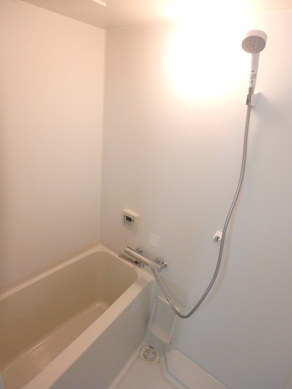 ツインステージA棟 風呂画像