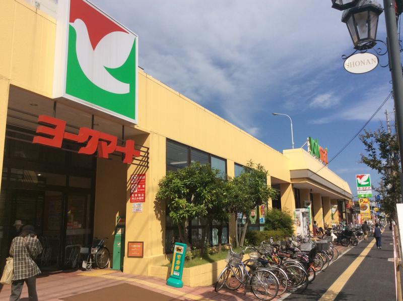 ツインステージA棟 周辺画像1