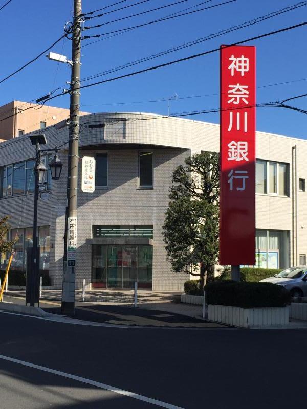 ツインステージA棟 周辺画像3