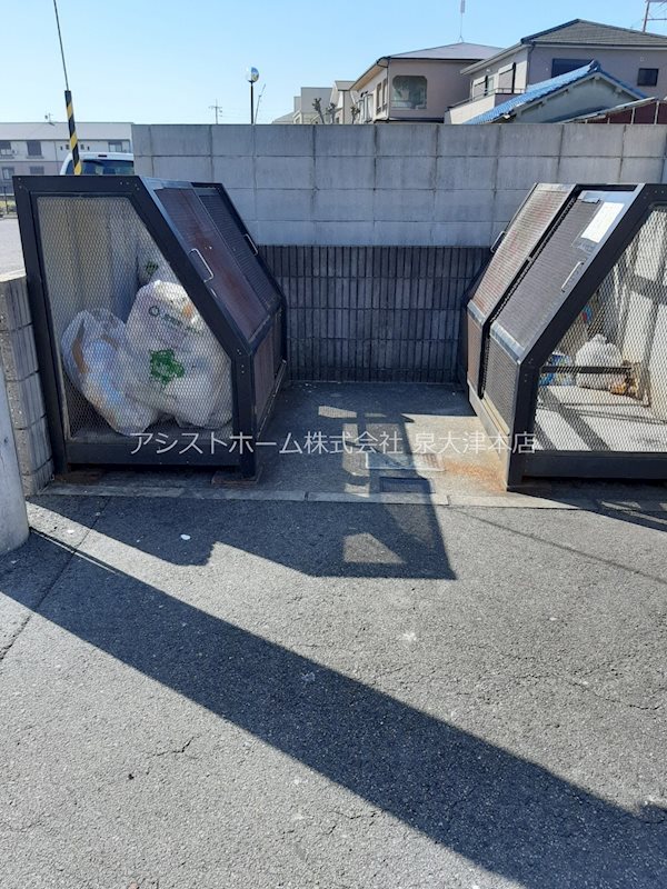 ベルフラワーⅡ その他