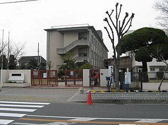 ベルフラワーⅡ 小学校