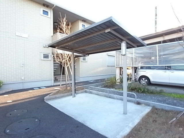 ウェルス その他外観3