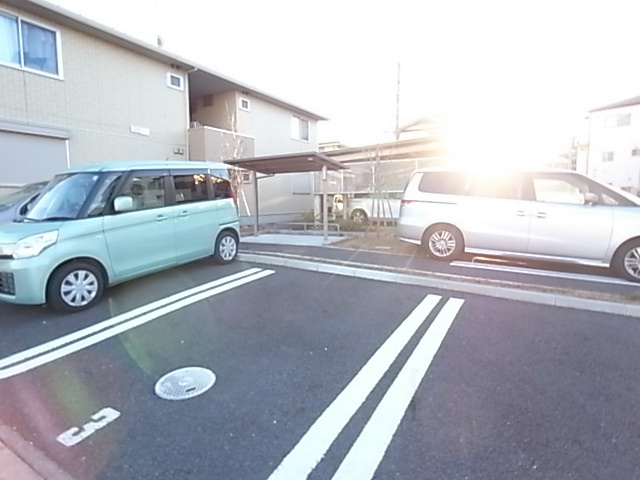 ウェルス その他外観4