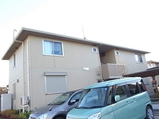 ウェルス その他外観5