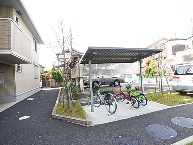 ウェルス その他外観6