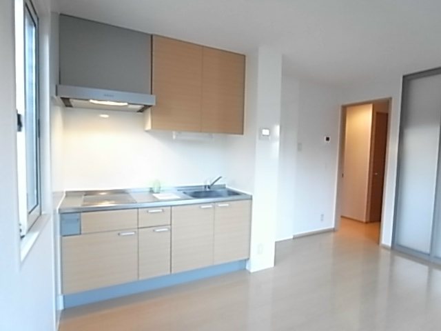 ウェルス キッチン