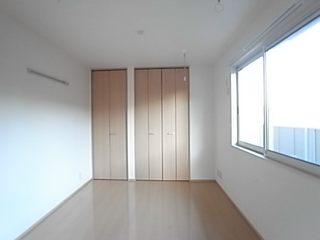 ウェルス ベッドルーム