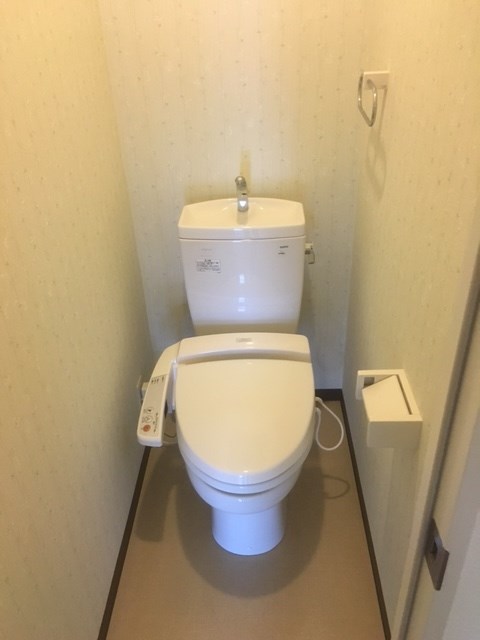 フェニックスさかい トイレ