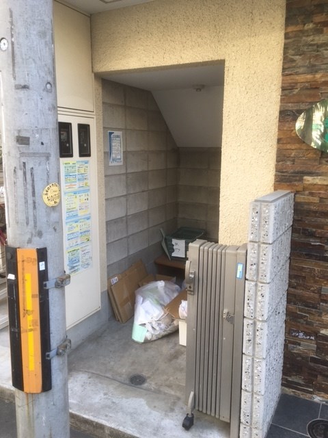 フェニックスさかい その他共有部分