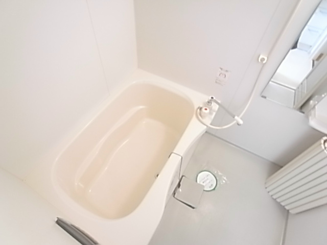 風呂画像