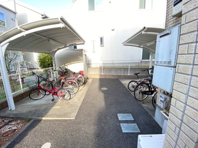 ブランジュ南逆井 その他外観1