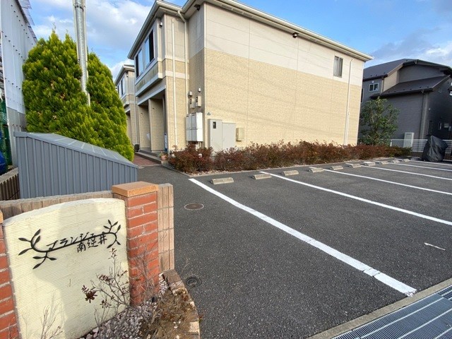 ブランジュ南逆井 その他外観2