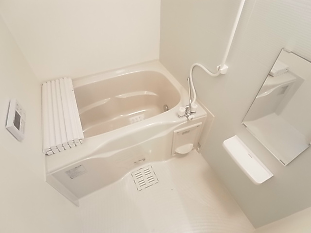 ブランジュ南逆井 風呂画像