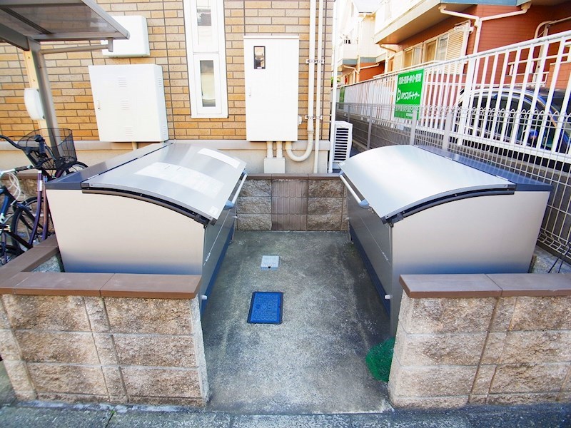 グラティア その他外観4