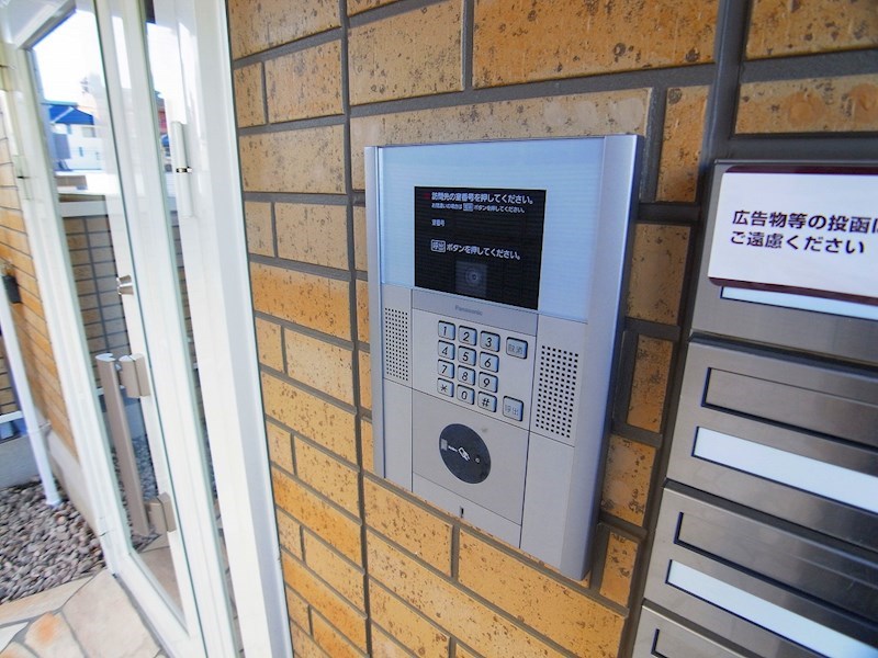 グラティア その他外観6