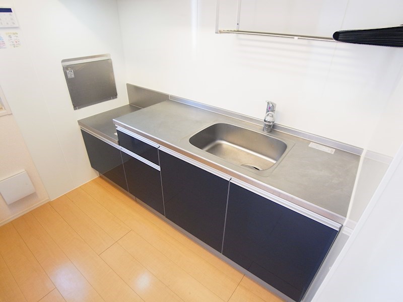 グラティア キッチン