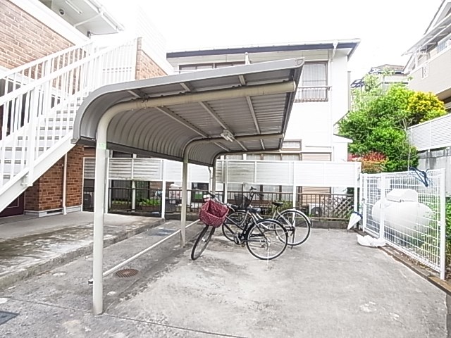 アライブ その他外観1