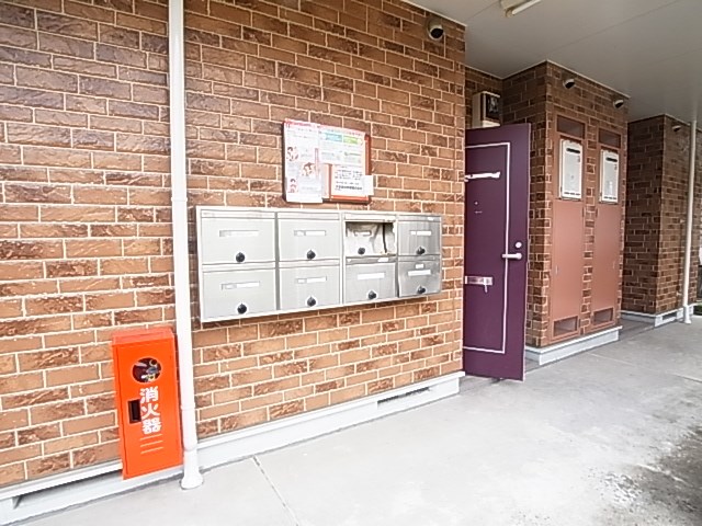 アライブ その他外観2