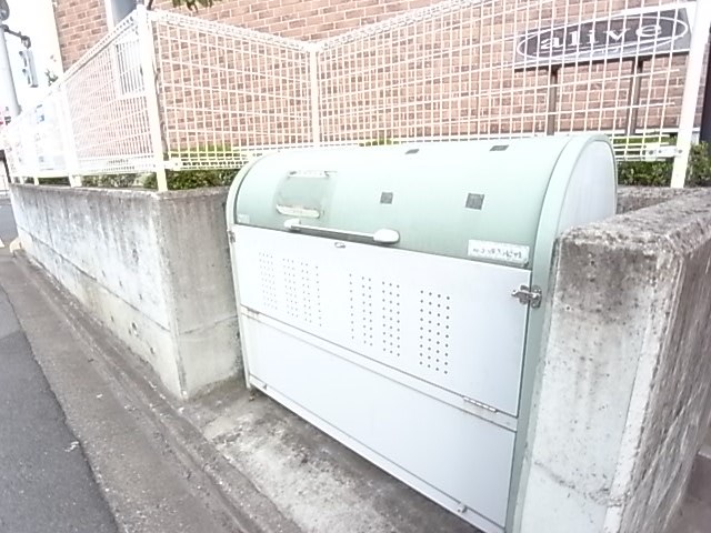 アライブ その他外観3