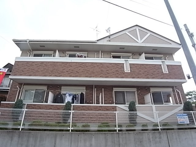 アライブ その他外観4