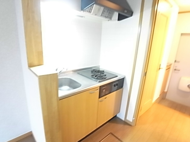 アライブ キッチン