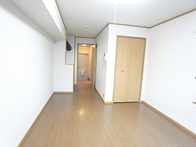 アライブ ベッドルーム